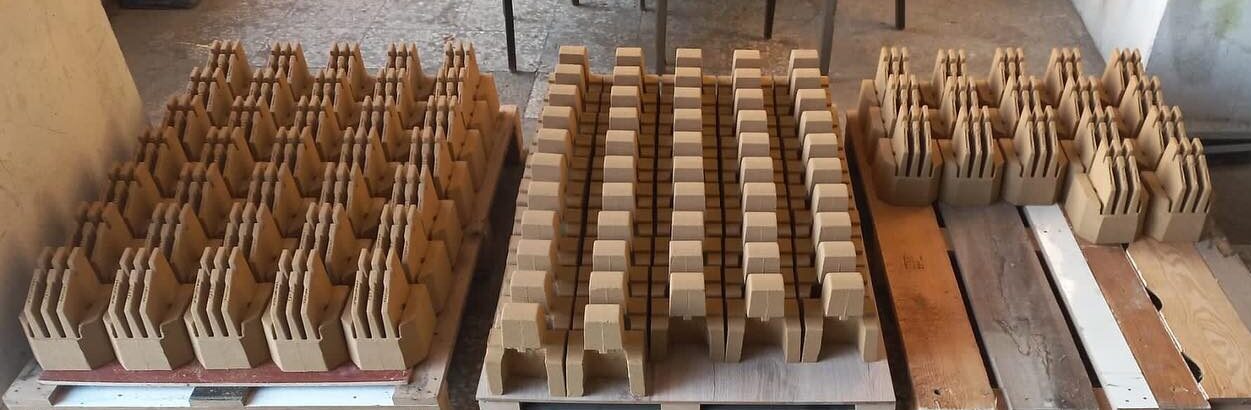 Maça İmalatı Hakkında Her Şey